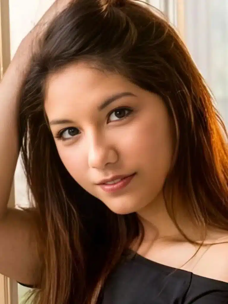 Melody Wylde Biography: Wiki, Age, Career, Height, Weight, Boyfriend, Net Worth & More